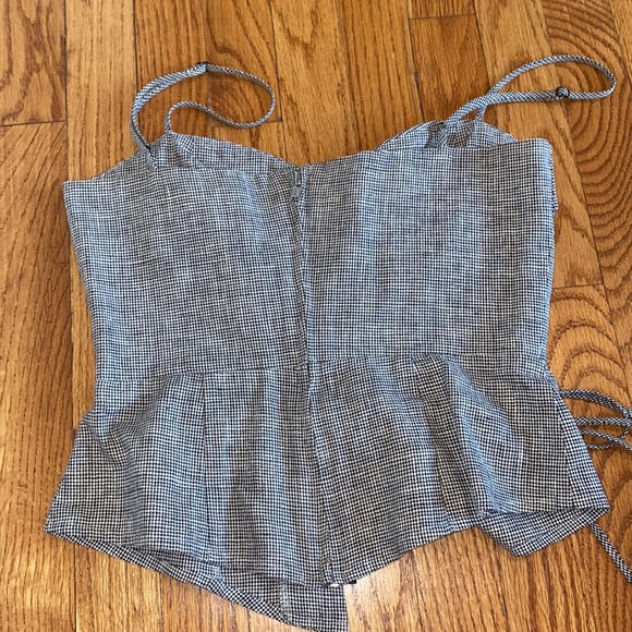 Reformation top - Picture 3 of 5